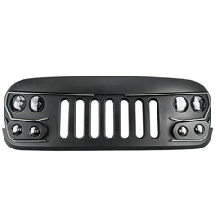 ORL Vector Grille Lights - Black Patch Performance - ORAC5817PRO