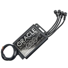 ORL Underbody Rock Lights - Black Patch Performance - ORAC5818333