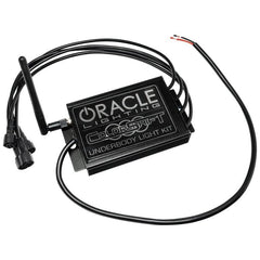 ORL Underbody Rock Lights - Black Patch Performance - ORAC5818333