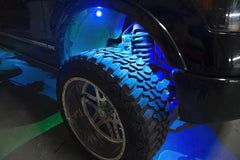 ORL Underbody Rock Lights - Black Patch Performance - ORAC5819333