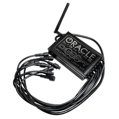 ORL Underbody Rock Lights - Black Patch Performance - ORAC5819333