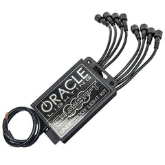 ORL Underbody Rock Lights - Black Patch Performance - ORAC5819333