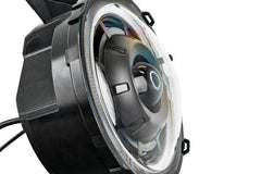 ORL Headlight Assemblies - Black Patch Performance - ORAC5839023