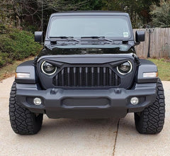 ORL Headlight Assemblies - Black Patch Performance - ORAC5839023