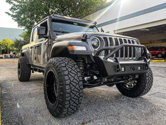 ORL Headlight Assemblies - Black Patch Performance - ORAC5839023