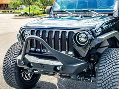 ORL Headlight Assemblies - Black Patch Performance - ORAC5839023