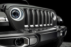 ORL Headlight Assemblies - Black Patch Performance - ORAC5839023