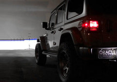ORL Headlight Assemblies - Black Patch Performance - ORAC5839023