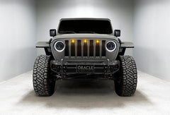 ORL Headlight Assemblies - Black Patch Performance - ORAC5839023