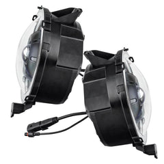 ORL Headlight Assemblies - Black Patch Performance - ORAC5839023