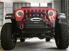 ORL Headlight Assemblies - Black Patch Performance - ORAC5839023