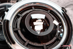 ORL Headlight Assemblies - Black Patch Performance - ORAC5839023