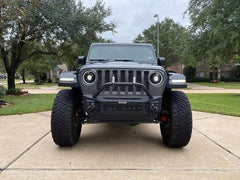 ORL Headlight Assemblies - Black Patch Performance - ORAC5839023