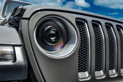 ORL Headlight Assemblies - Black Patch Performance - ORAC5839023