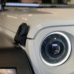 ORL Headlight Assemblies - Black Patch Performance - ORAC5839023
