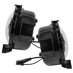ORL Headlight Assemblies - Black Patch Performance - ORAC5839023