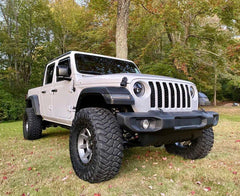 ORL Headlight Assemblies - Black Patch Performance - ORAC5839023