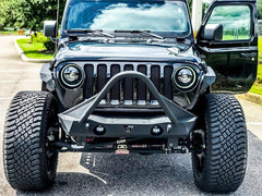 ORL Headlight Assemblies - Black Patch Performance - ORAC5839023