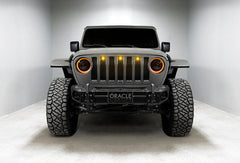 ORL Headlight Assemblies - Black Patch Performance - ORAC5839023