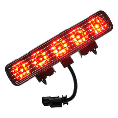 ORL Brake Lights - Black Patch Performance - ORAC5854504