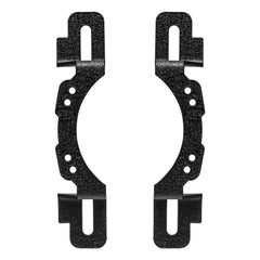 5857-504 - Bumper Bracket - Black Patch Performance - ORAC5857504