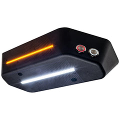 5858-023 - Cargo Area Light - Black Patch Performance - ORAC5858023