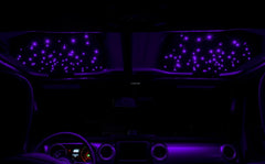 5872-333 - Interior Strip Lighting - Black Patch Performance - ORAC5872333