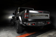 ORL Tail Light Assemblies - Black Patch Performance - ORAC5882504