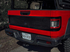 ORL Tail Light Assemblies - Black Patch Performance - ORAC5882504