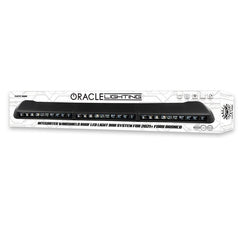 ORL Light Bar Mount Kits - Black Patch Performance - ORAC5888023