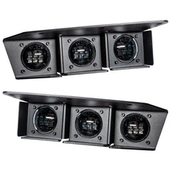 ORL Fog Light Assembly - Black Patch Performance - ORAC5890001
