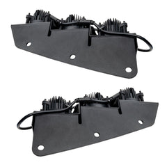ORL Fog Light Assembly - Black Patch Performance - ORAC5890001