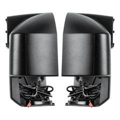ORL Concept Side Mirrors - Black Patch Performance - ORAC5894001