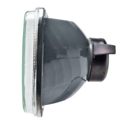 ORACLE PREINSTALLED 7X6IN SEALED BEAM DRIVER OR PASSENGER - Black Patch Performance - ORAC6908001