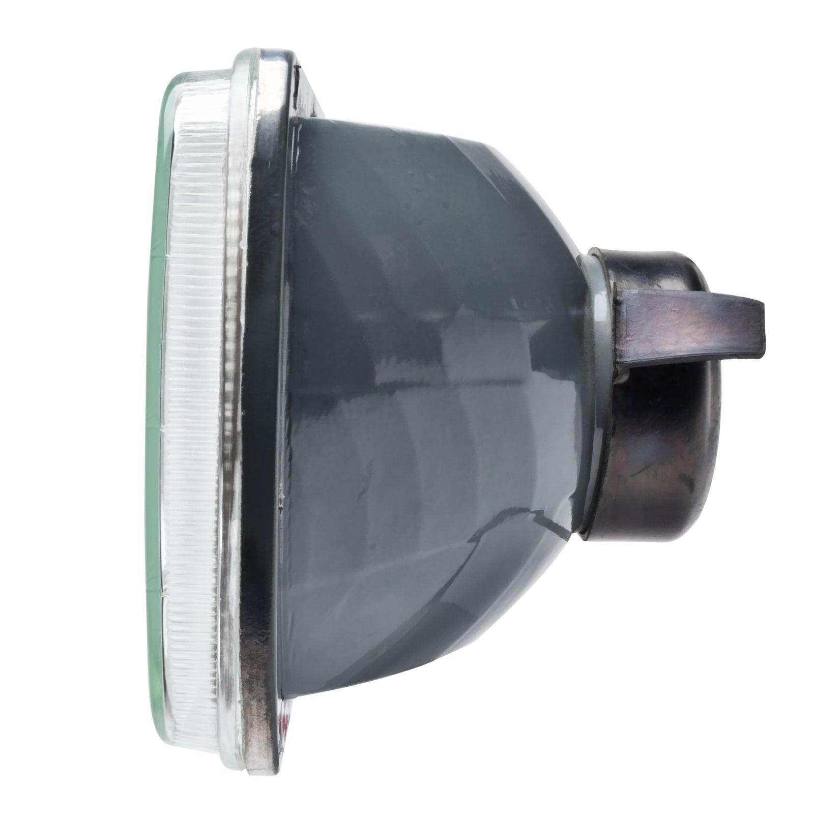 UNIVERSAL ORACLE PREINSTALLED 7X6IN SEALED BEAMCOLORSHIFT DRIVER OR PASSENGER - Black Patch Performance - ORAC6908333
