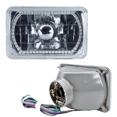 ORL Headlight Assemblies - Black Patch Performance - ORAC6909333