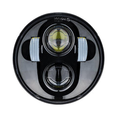ORL Headlight Assemblies - Black Patch Performance - ORAC6914504