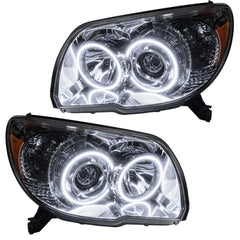 7090-001 - 2006-2009 Toyota 4-Runner Sport SMD HL - Black Patch Performance - ORAC7090001