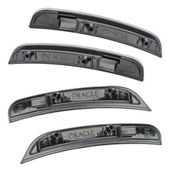 ORL Sidemarker Kits - Black Patch Performance - ORAC9880020