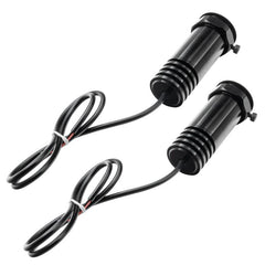 ORL LED Headlights - Black Patch Performance - ORACGOBOTREX