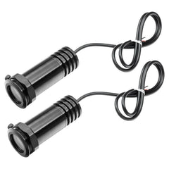 ORL LED Headlights - Black Patch Performance - ORACGOBOTREX