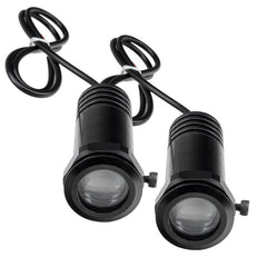 ORL LED Headlights - Black Patch Performance - ORACGOBOTREX