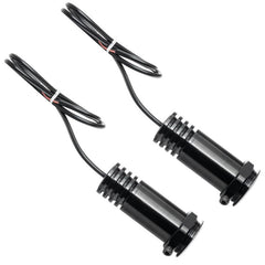 ORL LED Headlights - Black Patch Performance - ORACGOBOTREX