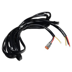 Oracle Lighting 5899-504 ORACLE Lighting Ford Bronco Roof Light Bar Factory AUX Wiring Harness - Oracle Lighting - Electrical, Lighting and Body