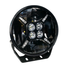 ORL Auxiliary Lights - Lights from Black Patch Performance