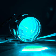 ORL Demon Eye Light Kits - Lights from Black Patch Performance