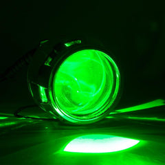 ORL Demon Eye Light Kits - Lights from Black Patch Performance