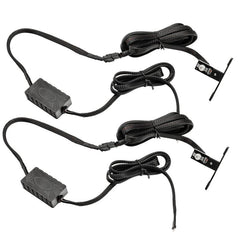 ORL Demon Eye Light Kits - Lights from Black Patch Performance