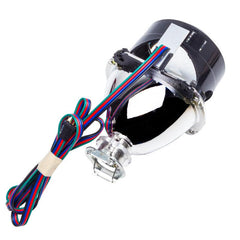 ORL Demon Eye Light Kits - Lights from Black Patch Performance