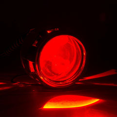 ORL Demon Eye Light Kits - Lights from Black Patch Performance